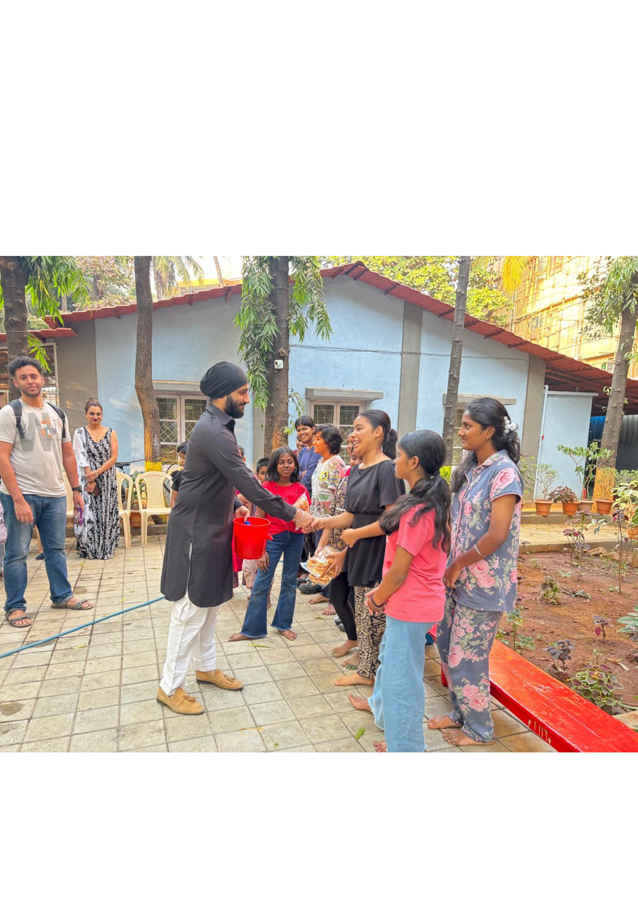 Diwali Celebration 2025